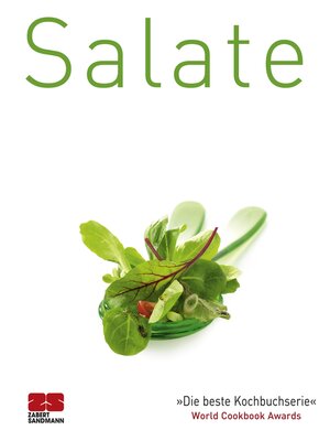 cover image of Salate